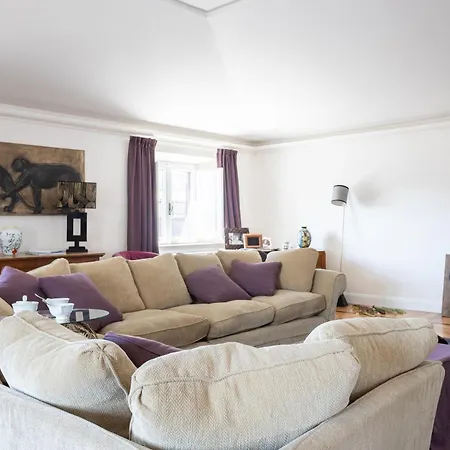 Apartment Terrace In Campo Marzio Rome