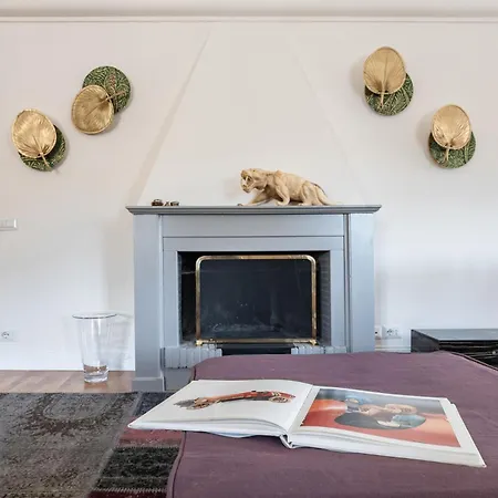 Apartment Terrace In Campo Marzio *